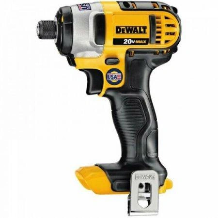 DEWALT 20-Volt MAX Lithium-Ion Best Cordless Combo Kit (24-Piece Tools)