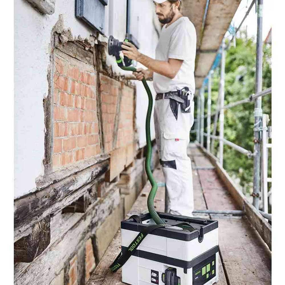 FESTOOL 18V 5L M Class Mobile Dust Extractor Skin 576933