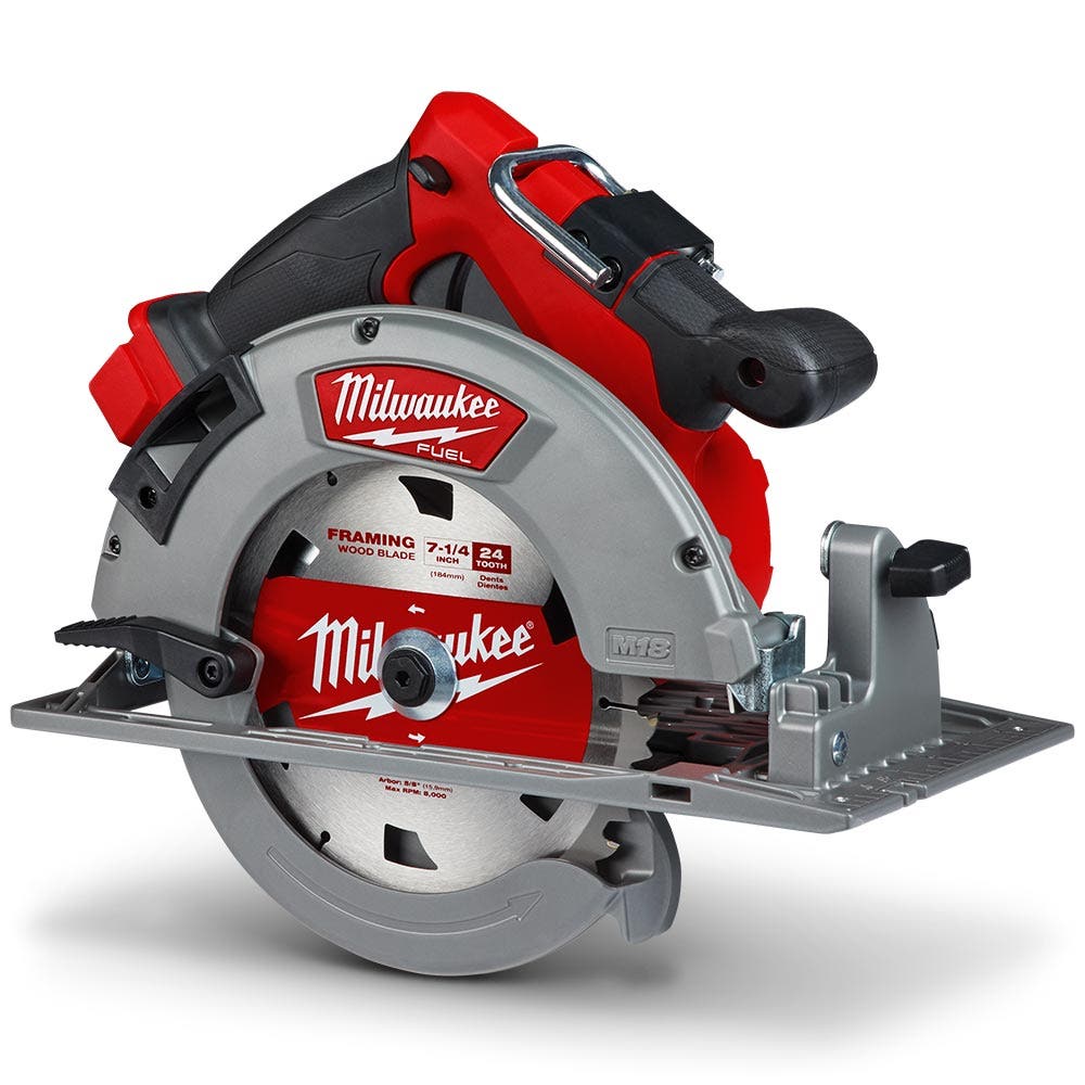 MILWAUKEE 18V FUEL™15 Piece 3 x 5.0Ah Combo Kit M18FPP11A3503B