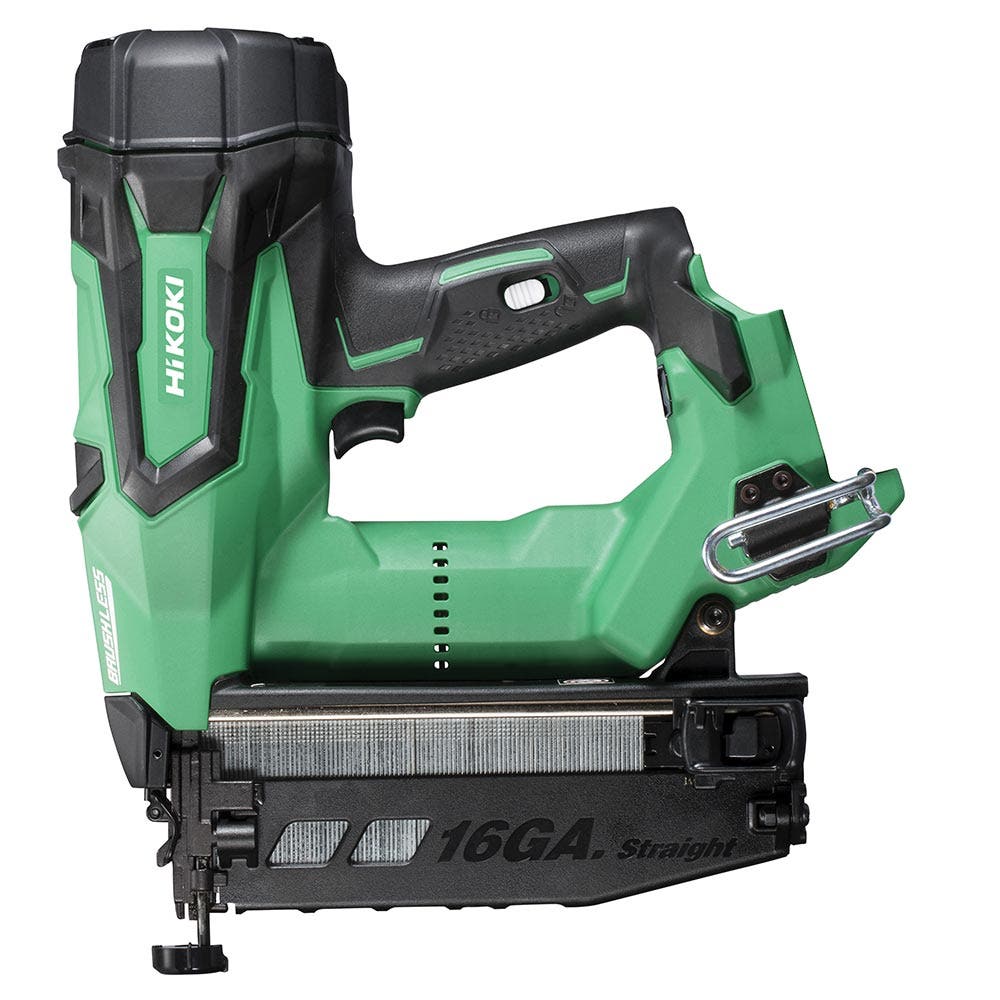 HiKOKI 18V Finish Nailer Skin NT1865DBSL(H4Z)