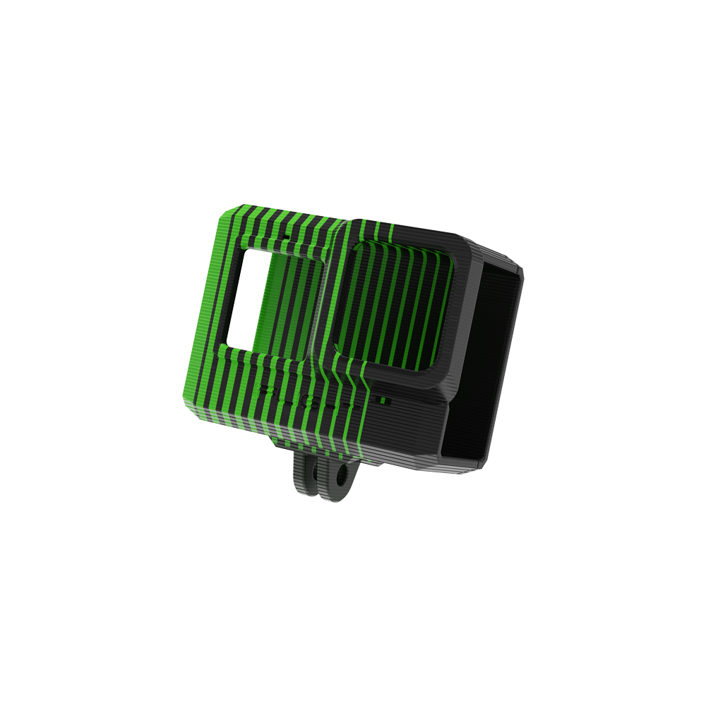 Nazgul Evoque F6 V2 Frame Kit