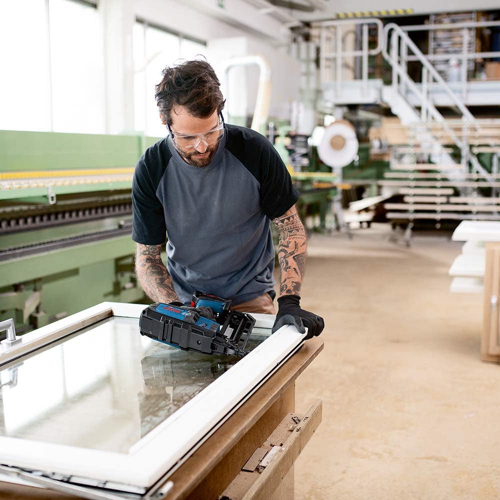 BOSCH 18V 32-64mm Finisher Nailer Skin GNH 18V-64 M 0.601.481.040