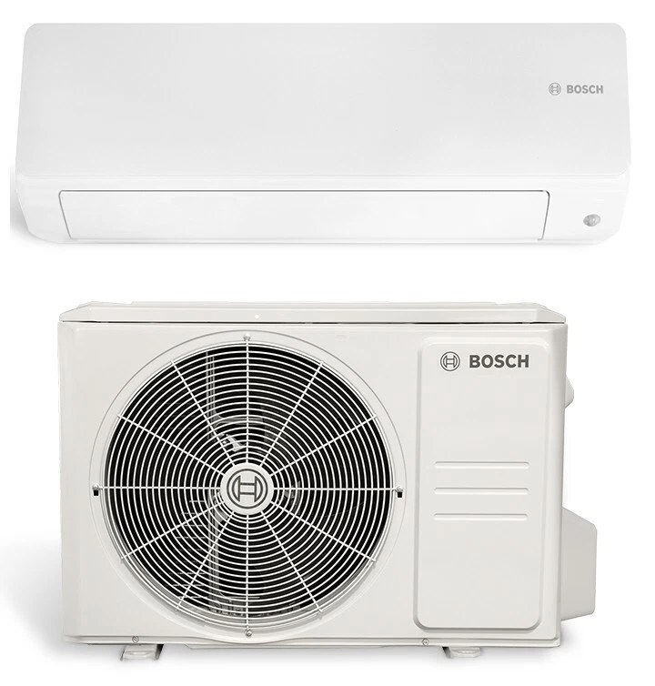 BOSCH MINI-SPLIT 12K SINGLE ZONE