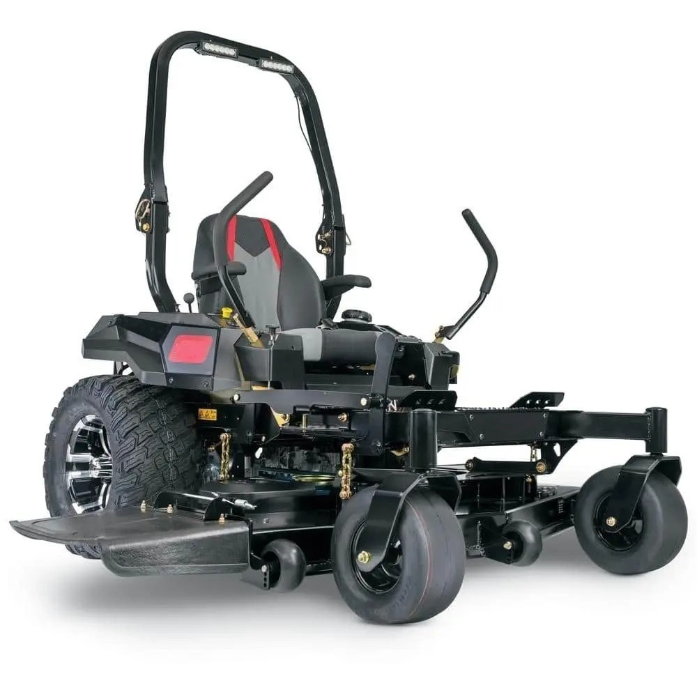 🔥Limited Time Offer🔥 TORO Best Garden Helper，2000 Series 60 in. (152 cm) 23.5 HP 726cc