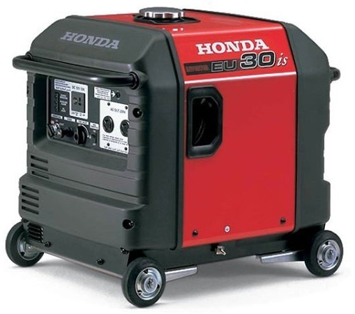 Honda EU 30is