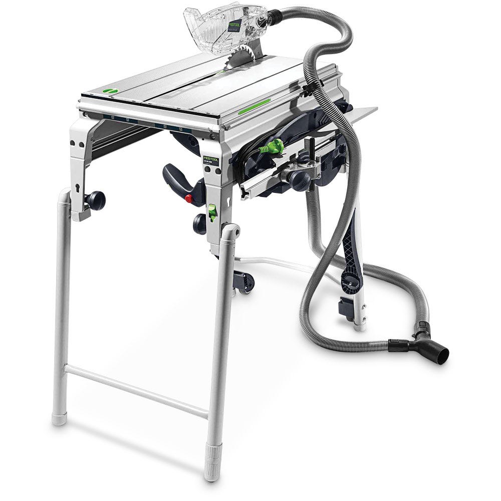 FESTOOL 190mm 1200W CS 50 EBG PRECISIO Table Saw 574768