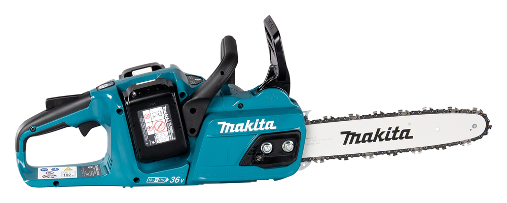 Makita Chainsaw LXT ®DUC305