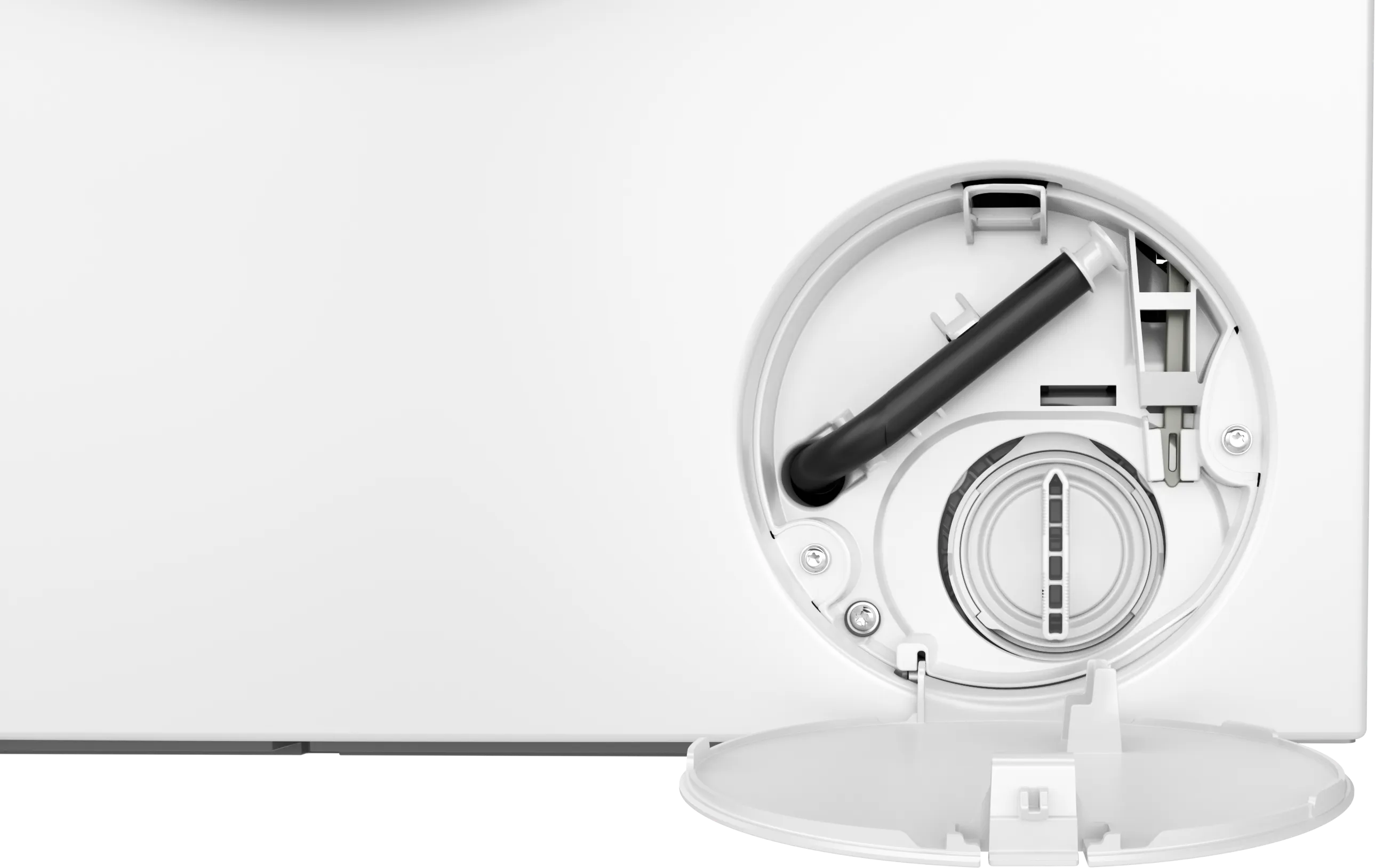 SIEMENS WG56G2Z0GB IQ500 Washing machine, front loader 10 kg 1600 rpm