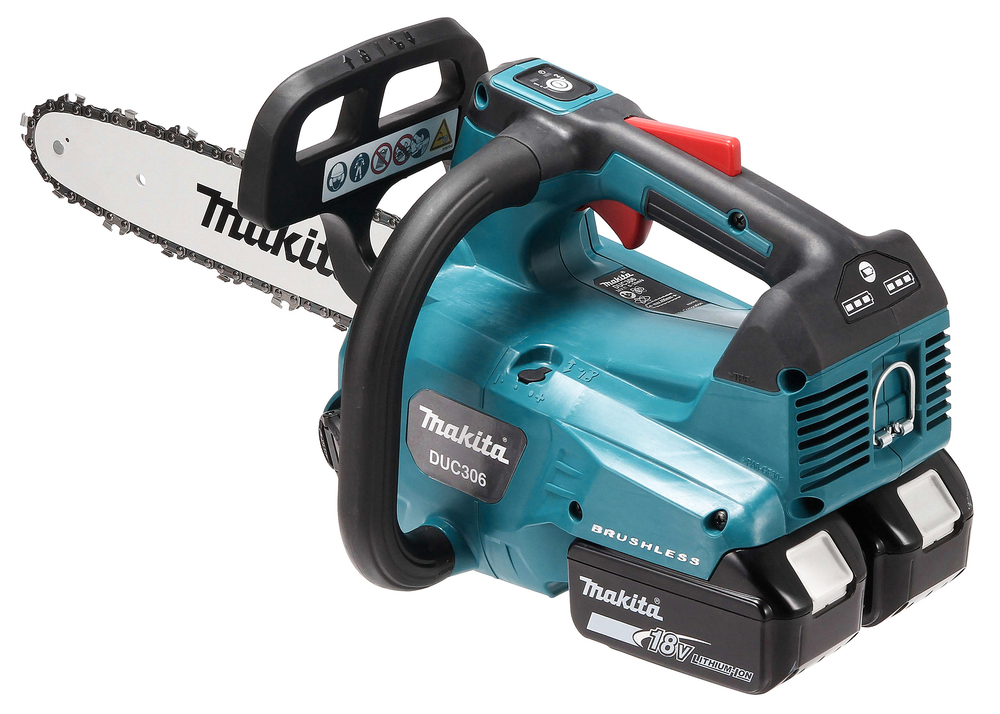 Makita Chainsaw LXT ®DUC306