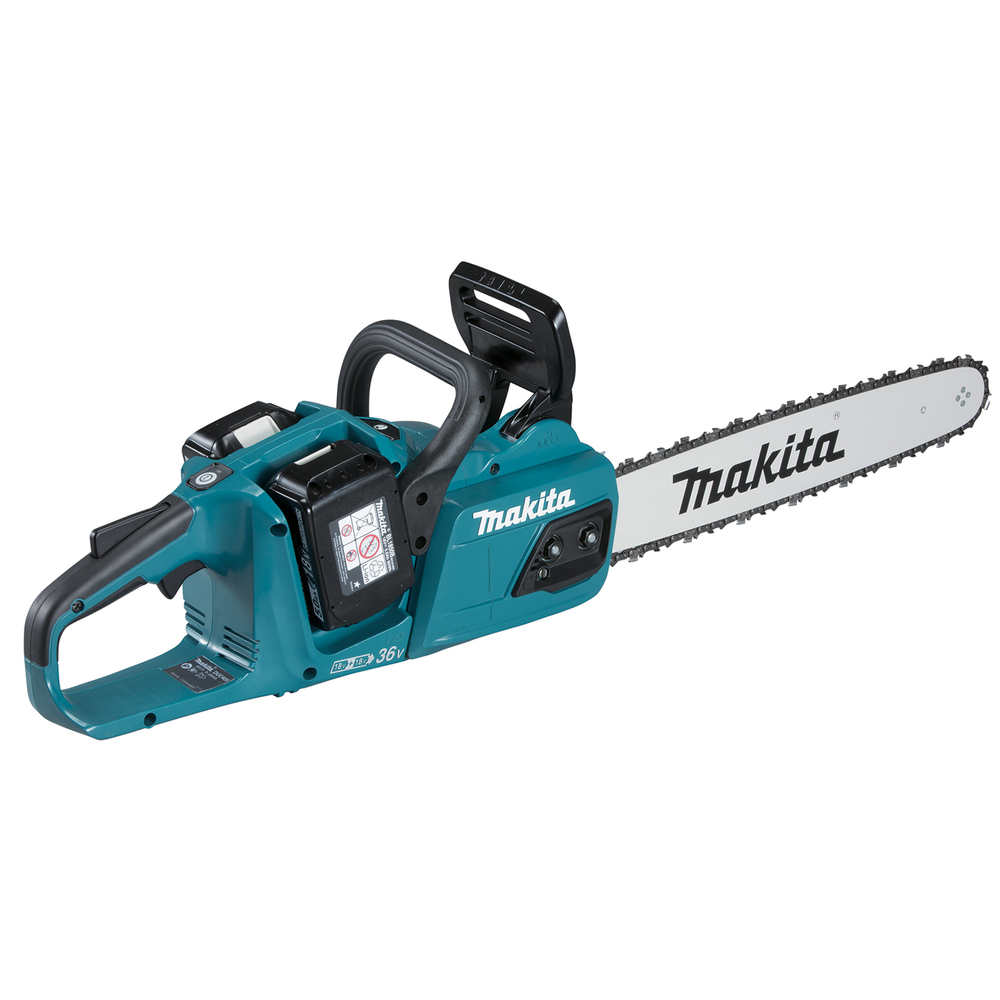 Makita Chainsaw LXT®DUC405