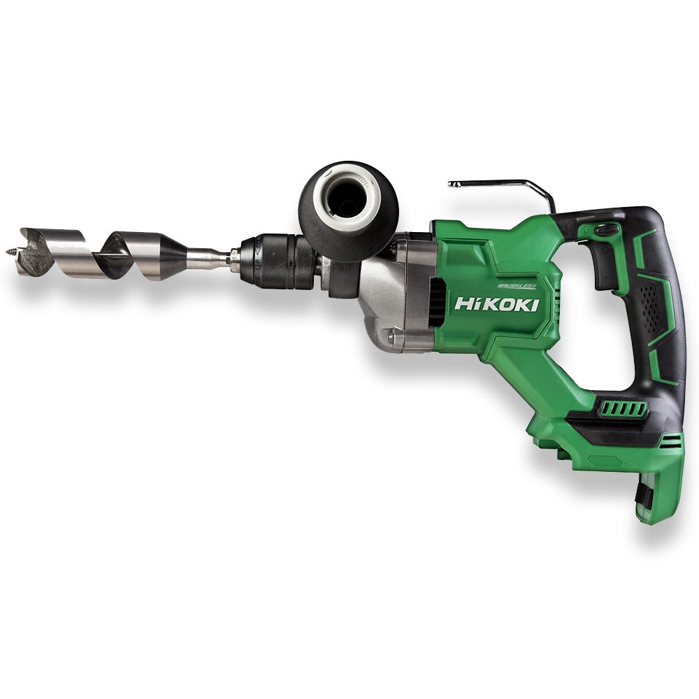 HIKOKI 36V Brushless 13mm Impact Drill Skin D3613DA(H4Z)