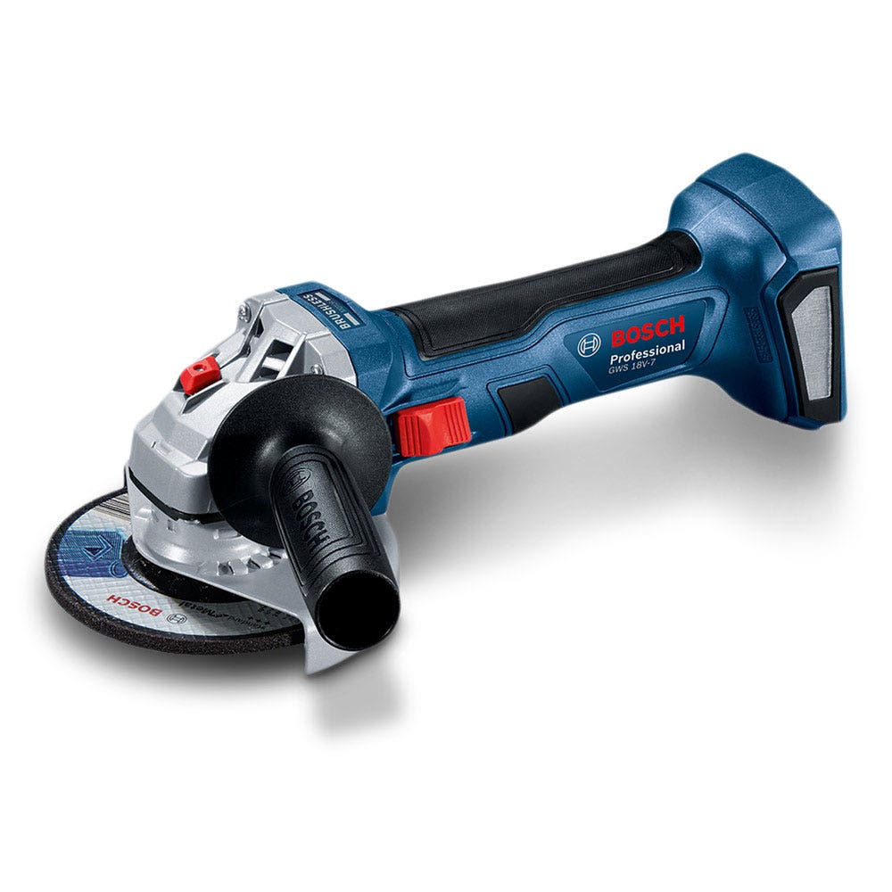 BOSCH 18V Brushless 12 Piece 3 x 5.0Ah Combo Kit 0615990N3B