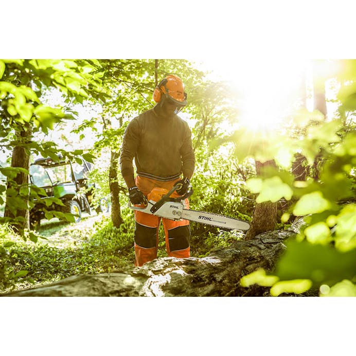STIHL MS 291 Gas Chainsaw
