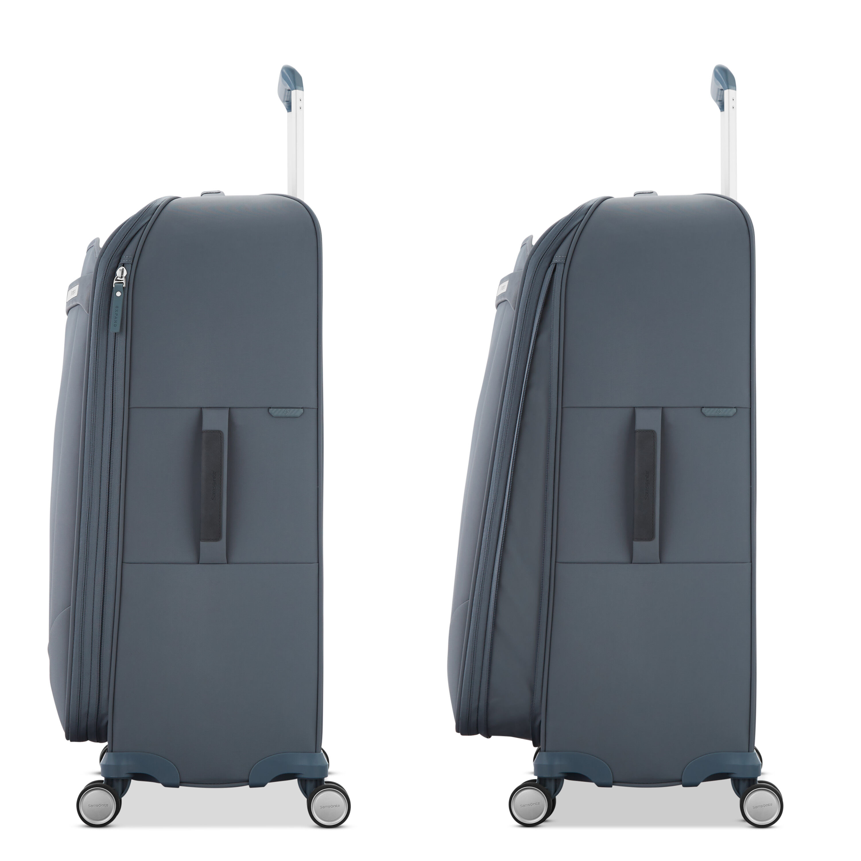 Samsonite ELEVATION™ PLUS SOFTSIDE 22 X 14 X 9 CARRY-ON SPINNER
