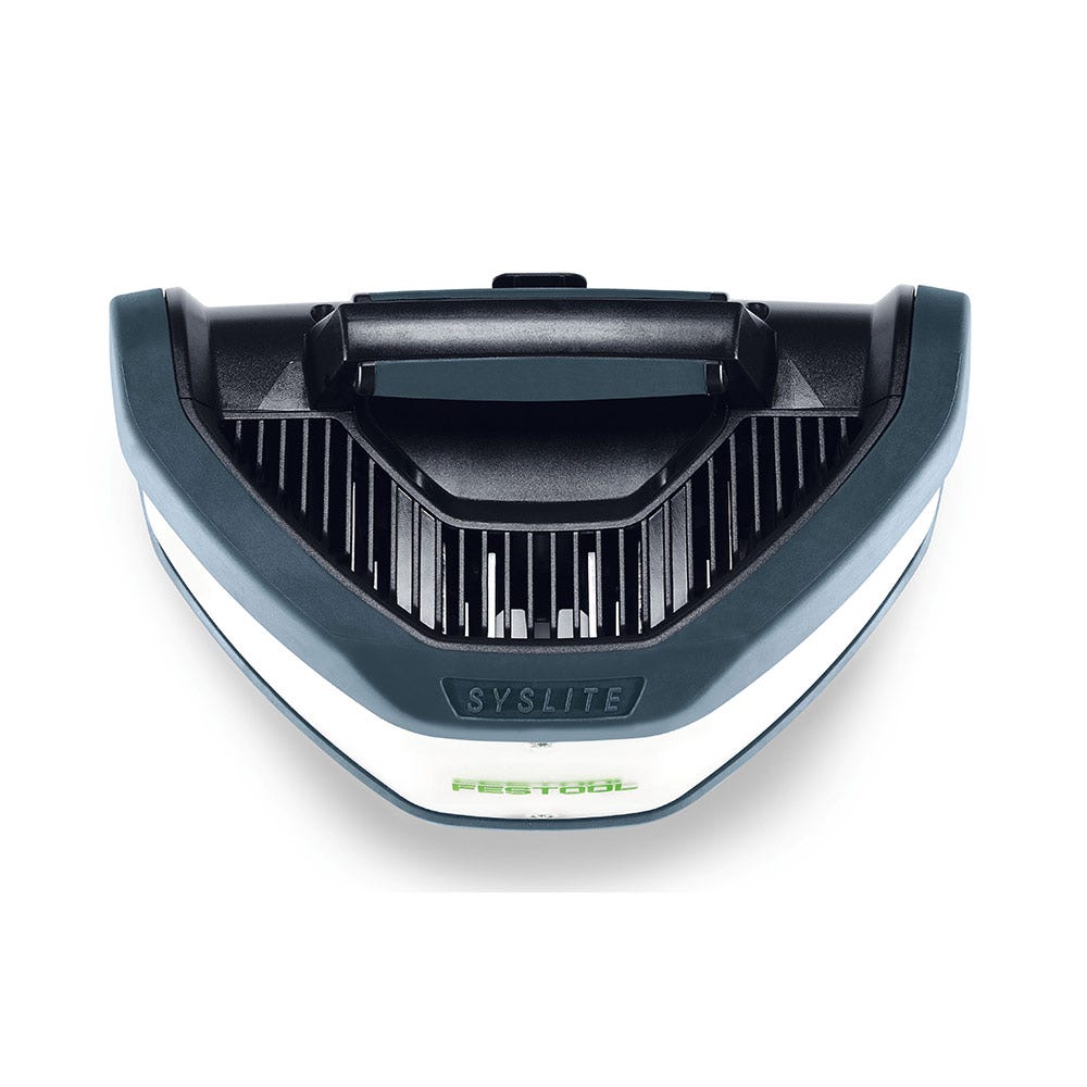 FESTOOL SYSLITE DUO Work Light in Systainer 576407