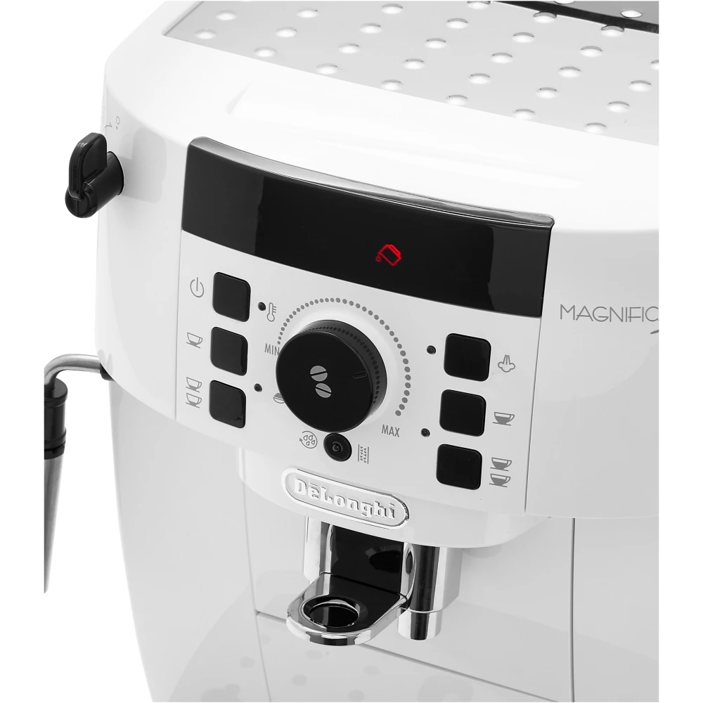 Espresso Grinder Delonghi Magnifica S ECAM21.117.W S11 blanc