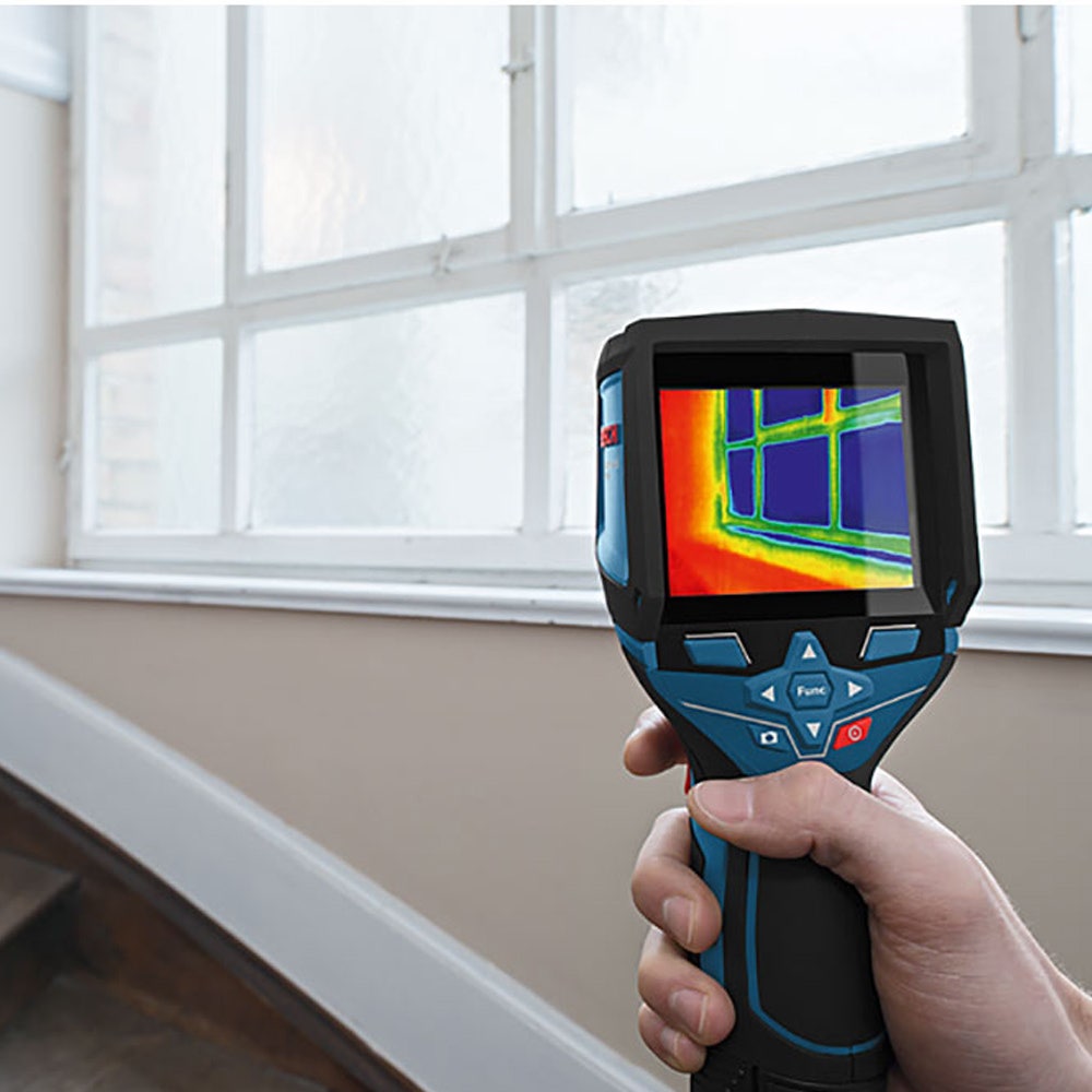 BOSCH Thermal Camera Skin 0601083150