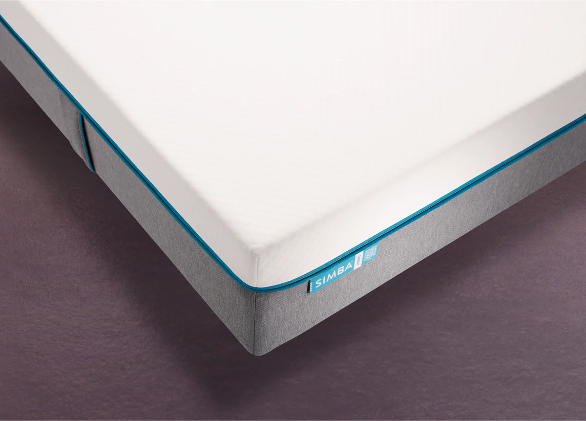 Simba  Hybrid® Mattress