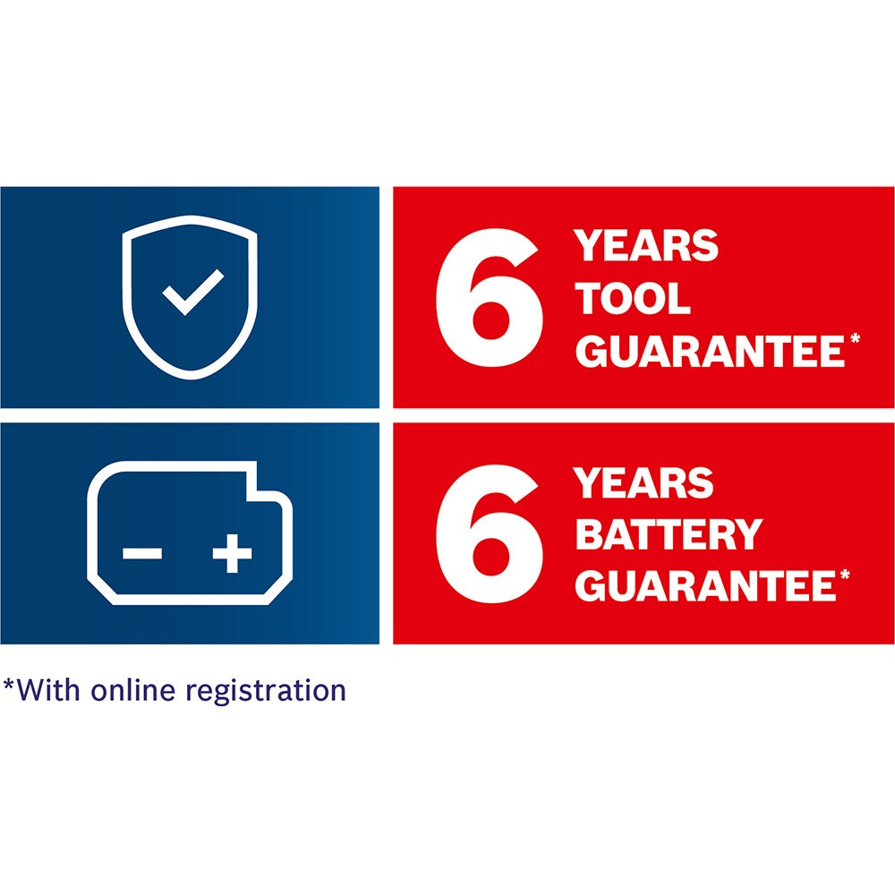 BOSCH X-LOCK�?18V Brushless 125mm Angle Grinder Skin GWX 18V-10 C 06017B0200