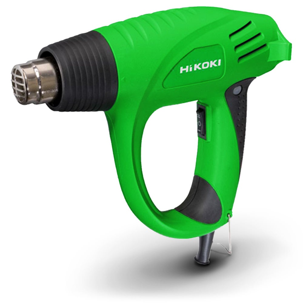 HiKOKI 2000W Heat Gun w/ Accessories RH600T(H1Z)