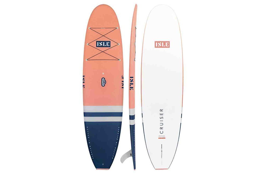 CRUISER | 10'5