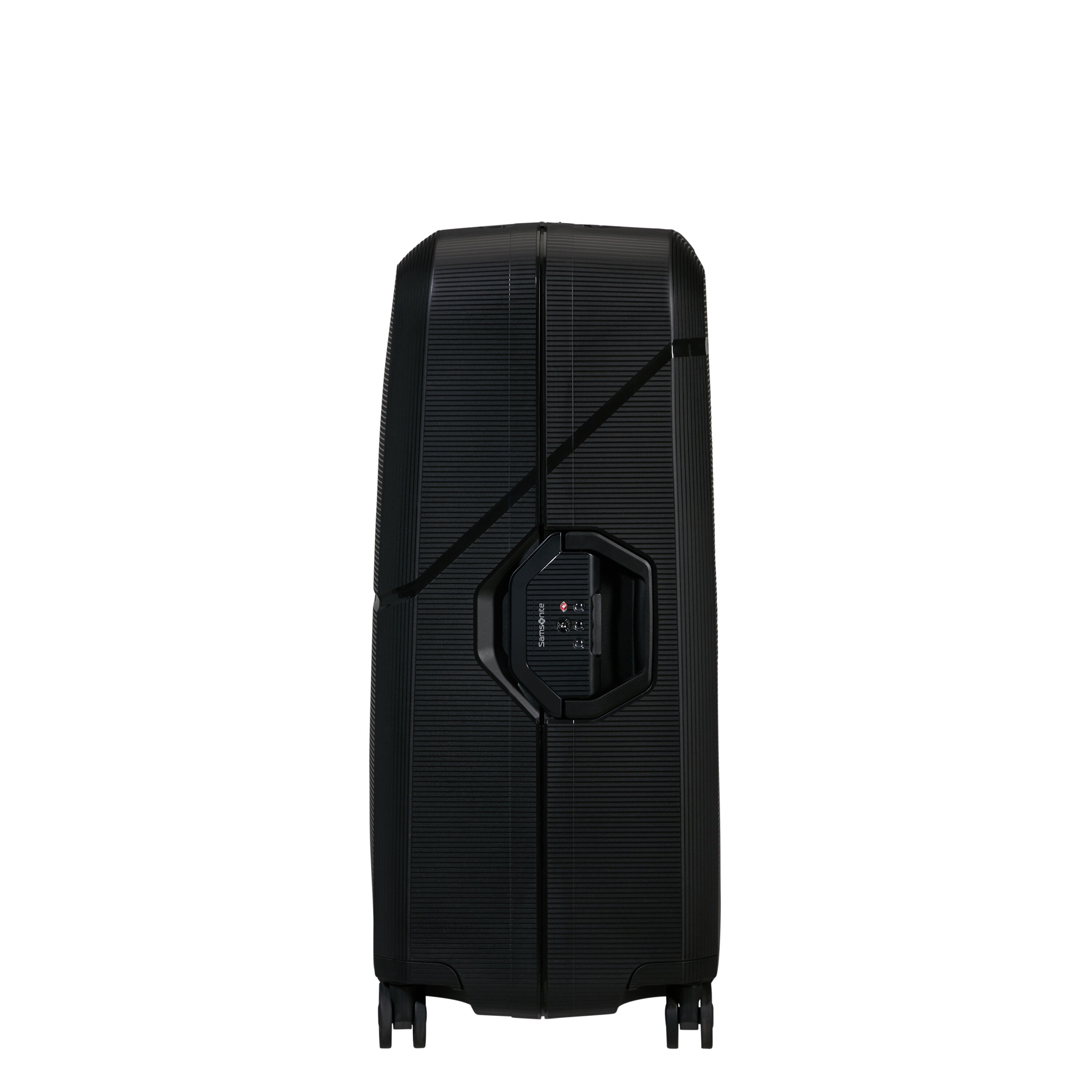 SAMSONITE MAXSUM ECO CARRY-ON SPINNER