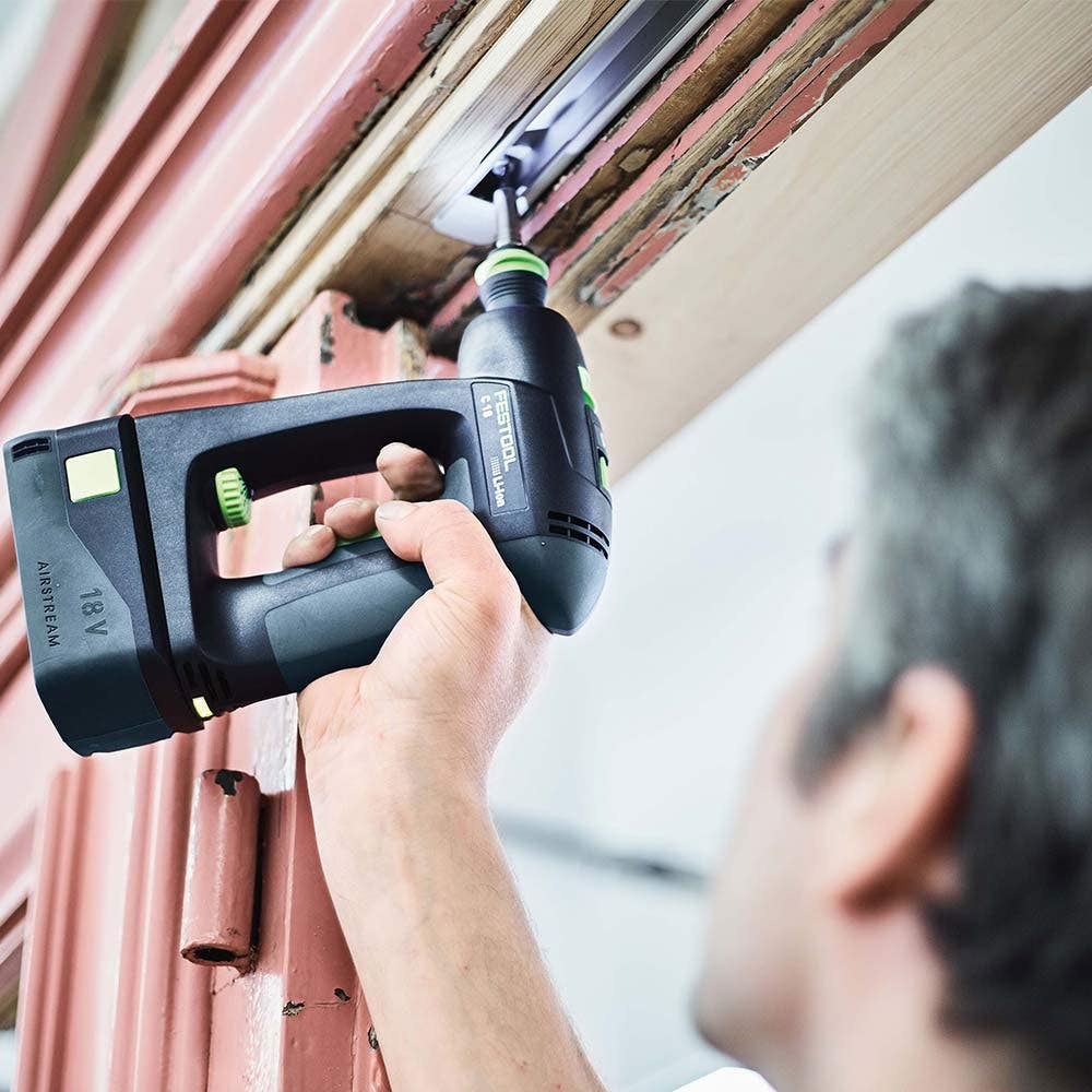 FESTOOL 18V C 2-Speed Drill In Systainer Skin 576434