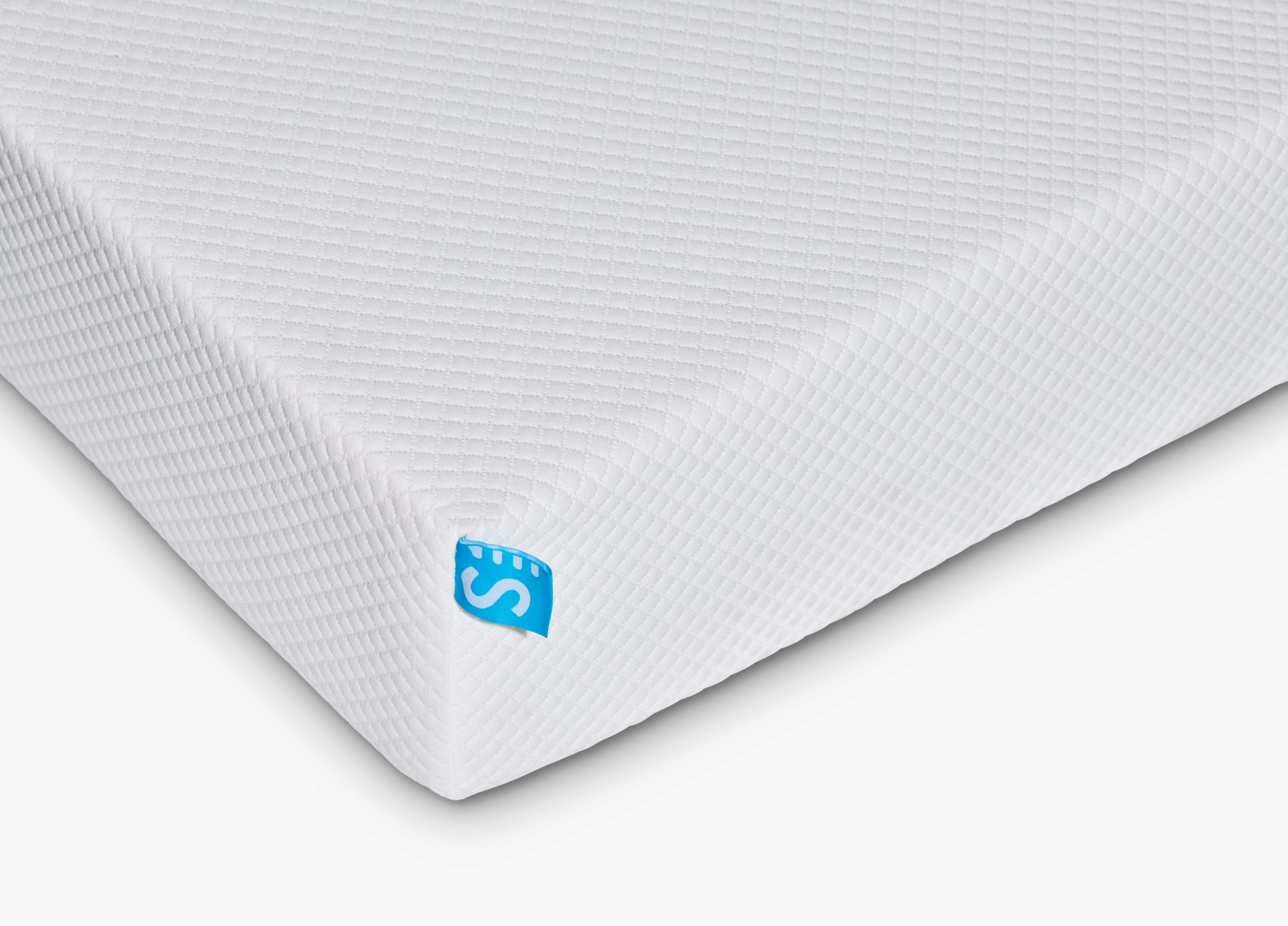 Simba  Comfort Zoned Mattress