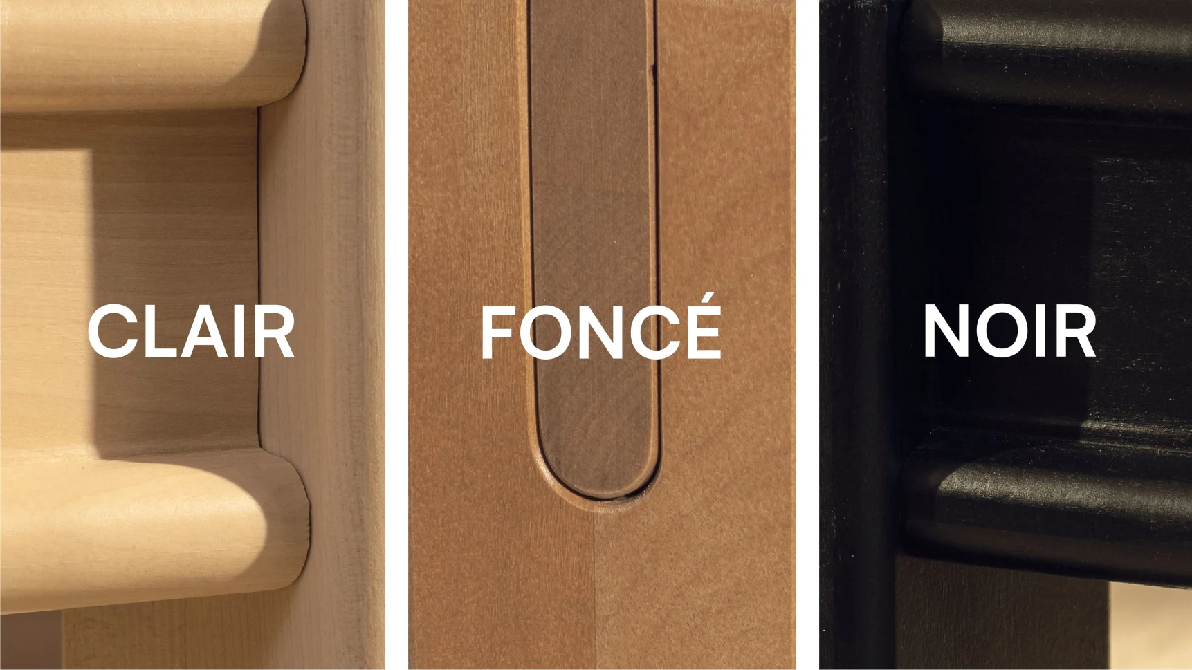 THE INCREDIBLE WOODEN BED