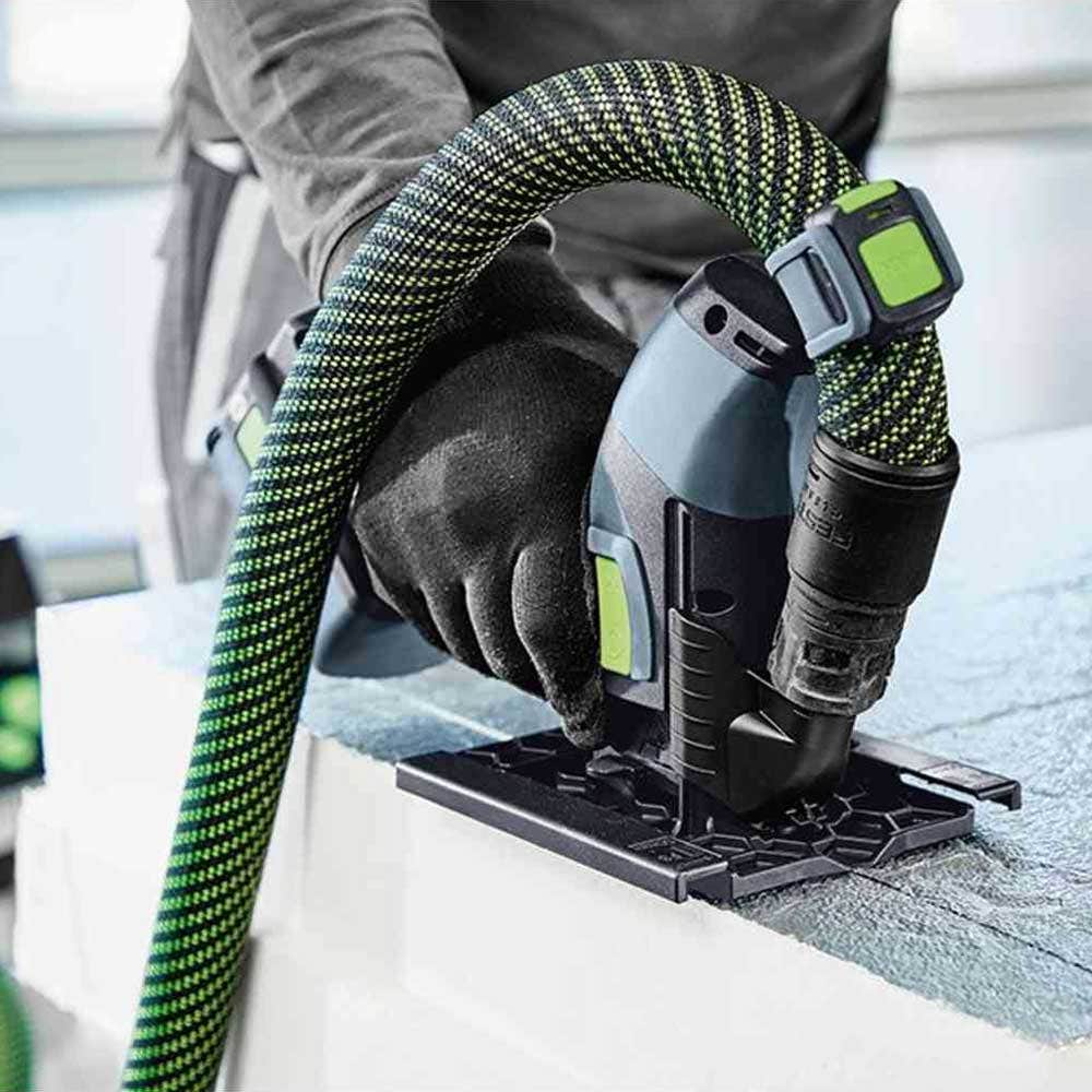 FESTOOL Cordless Insulating-Material Saw ISC 240 EB-Basic 576571