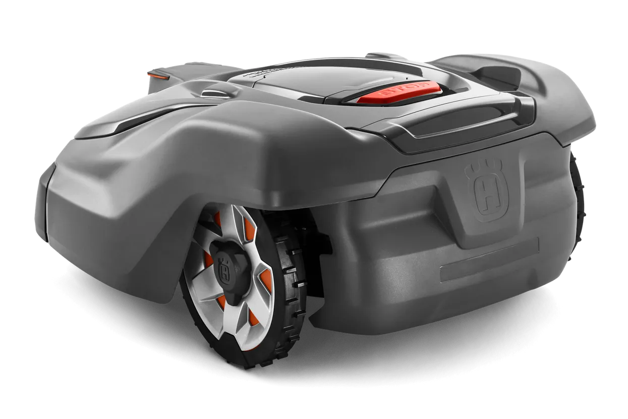 Husqvarna Residential Robotic Lawn Mowers AUTOMOWER® 450X