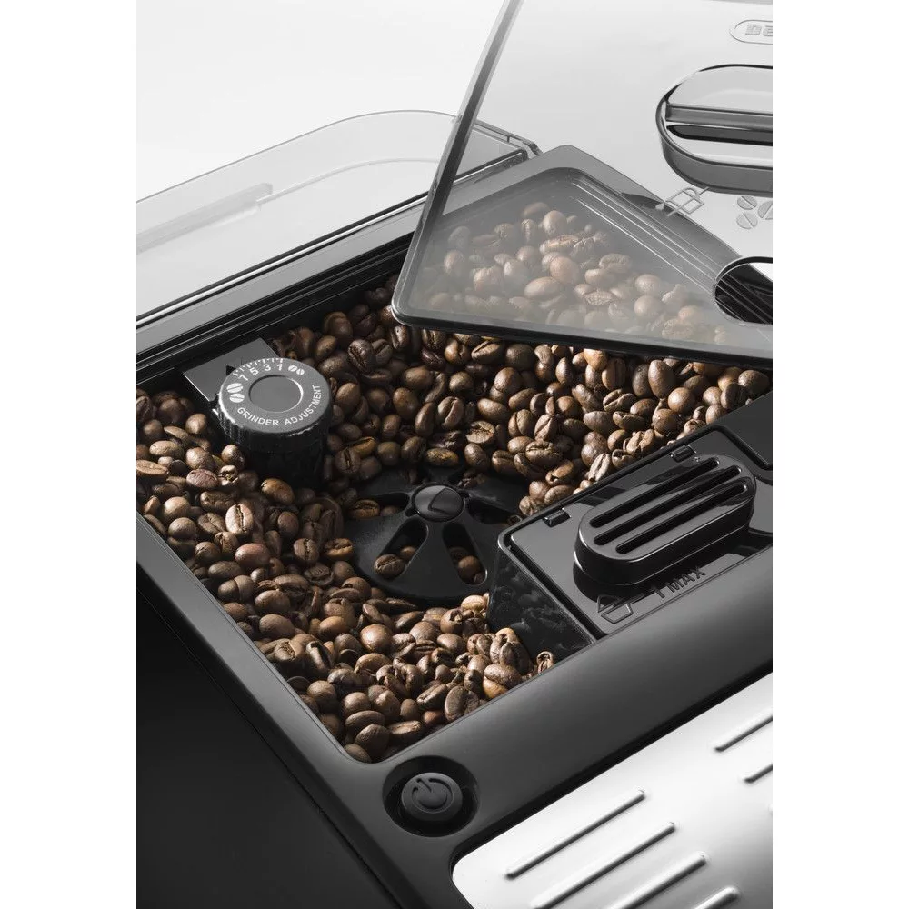 Espresso Grinder Delonghi Authentic ETAM 29.510.B noir