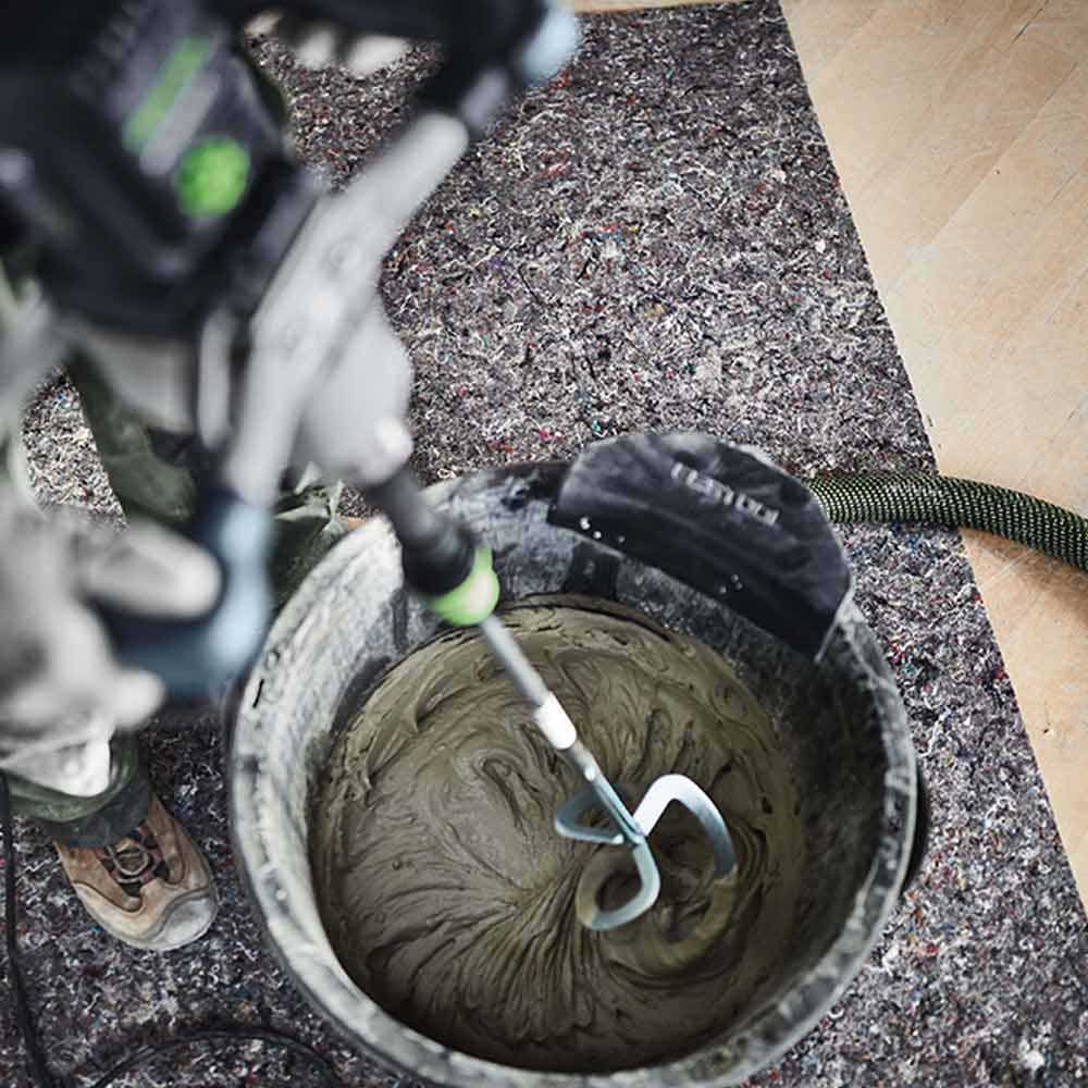 FESTOOL 1000W Stirrer MX1000 575809