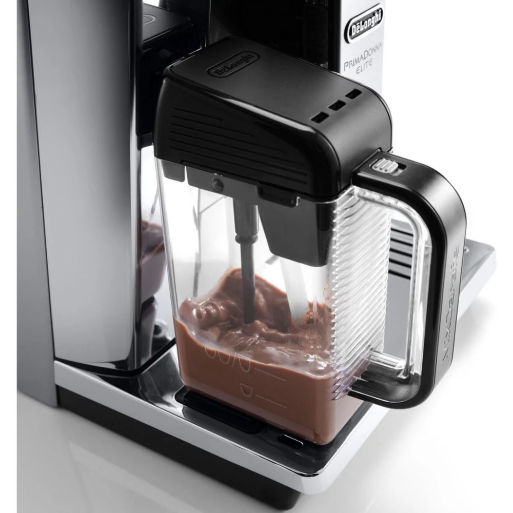 Espresso Grinder Delonghi primadonna elite experience ECAM650.85ms