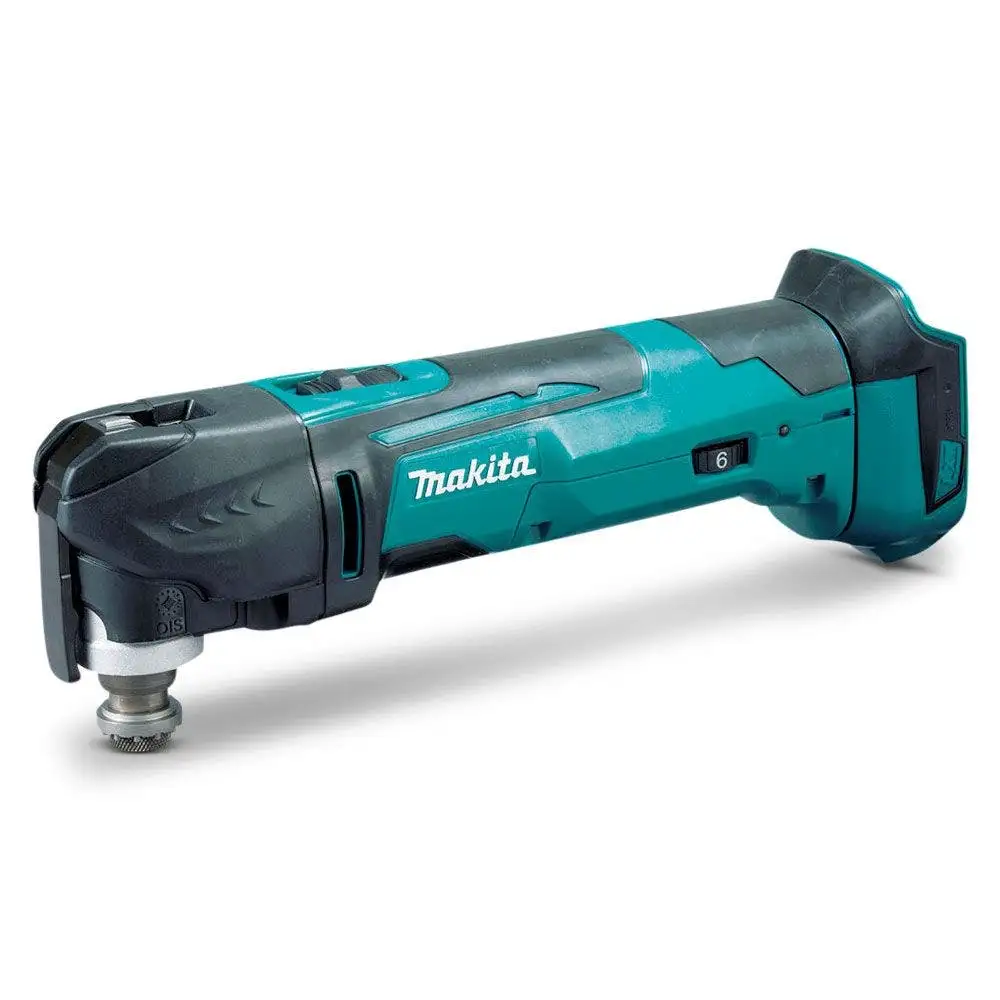 Makita 18V Brushless 10pcs 3 X 5.0AH Combo Kit DLX1030PT