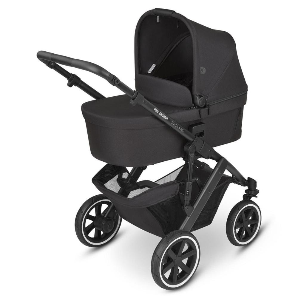 ABC Design Salsa 4 Air Stroller Ink