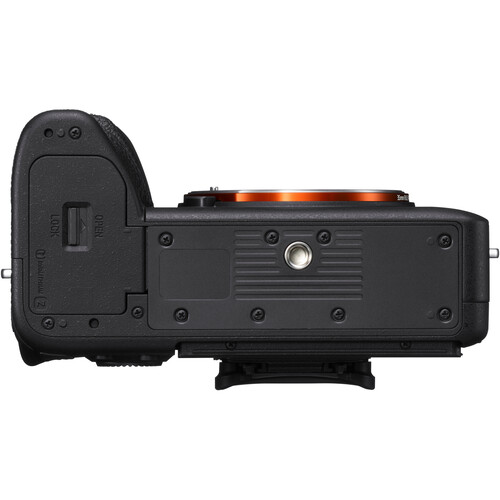 Sony a9 II Mirrorless Camera