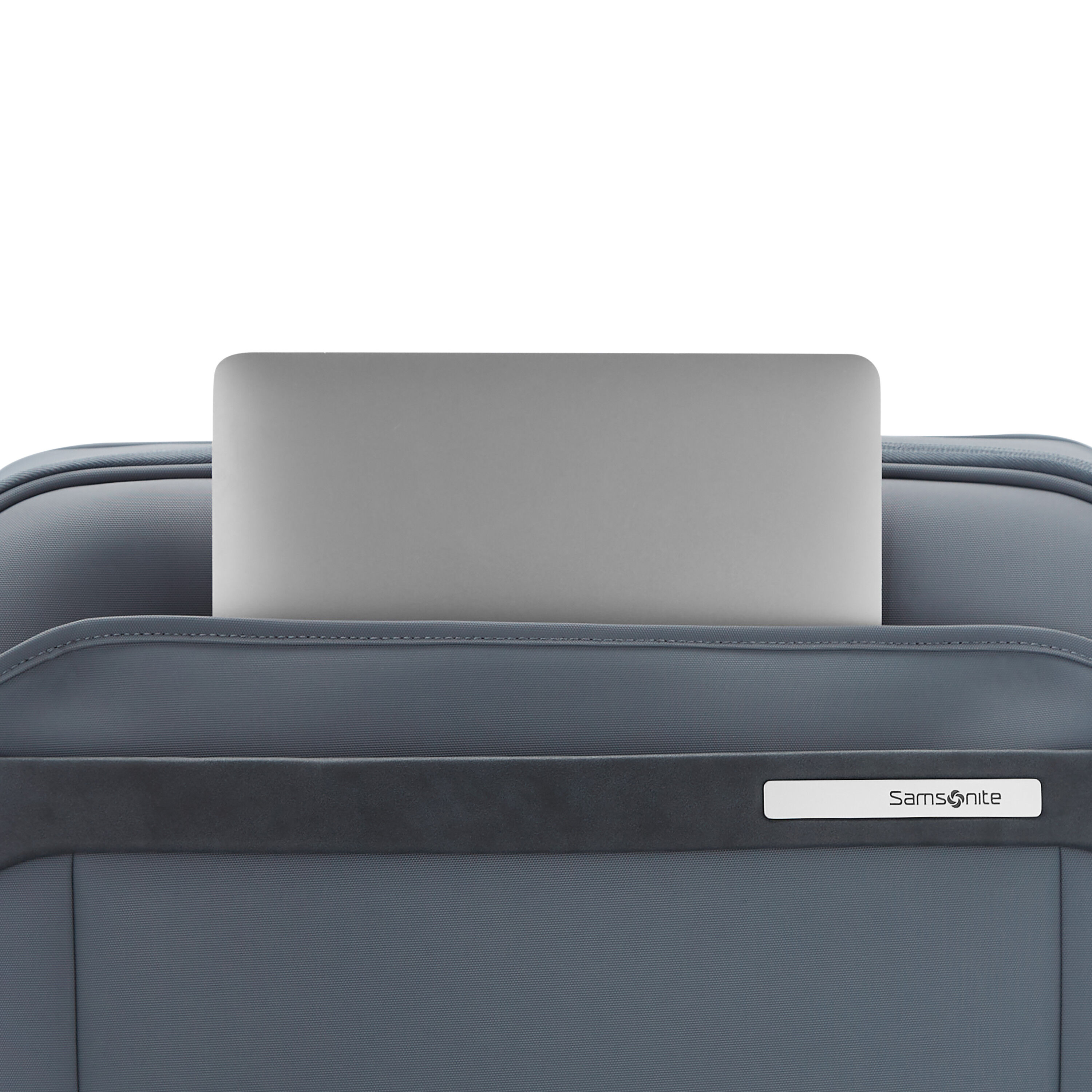 Samsonite ELEVATION™ PLUS SOFTSIDE LARGE EXPANDABLE SPINNER