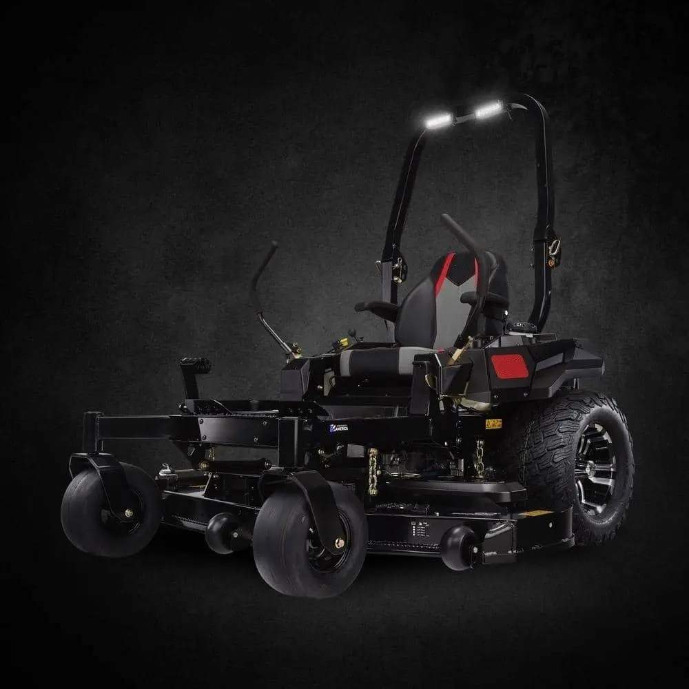 🔥Limited Time Offer🔥 TORO Best Garden Helper，2000 Series 60 in. (152 cm) 23.5 HP 726cc