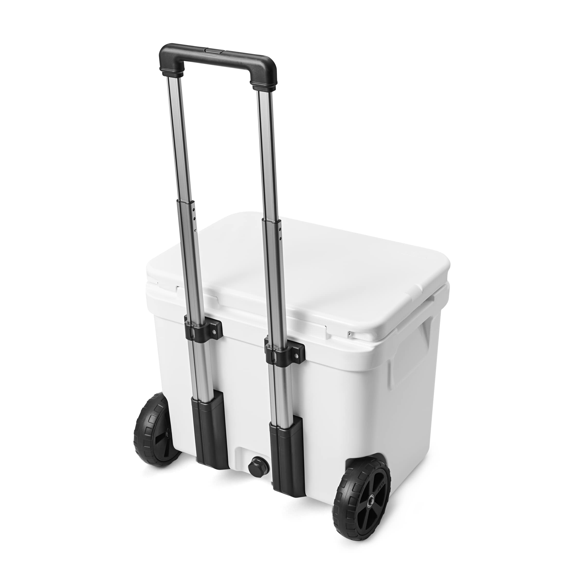 YETI Roadie 60 Wheeled Cooler with Retractable Periscope Handle