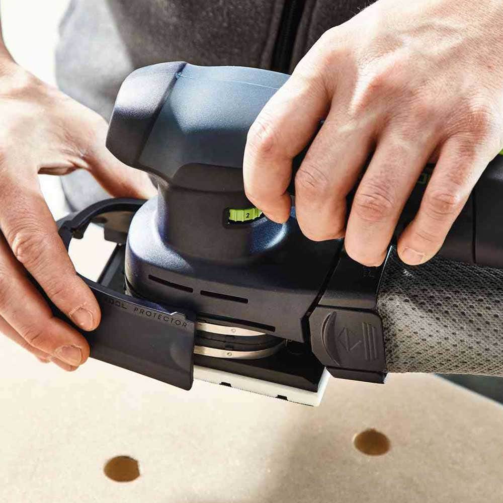 FESTOOL Orbital Sander RTSC 400-Basic 576347