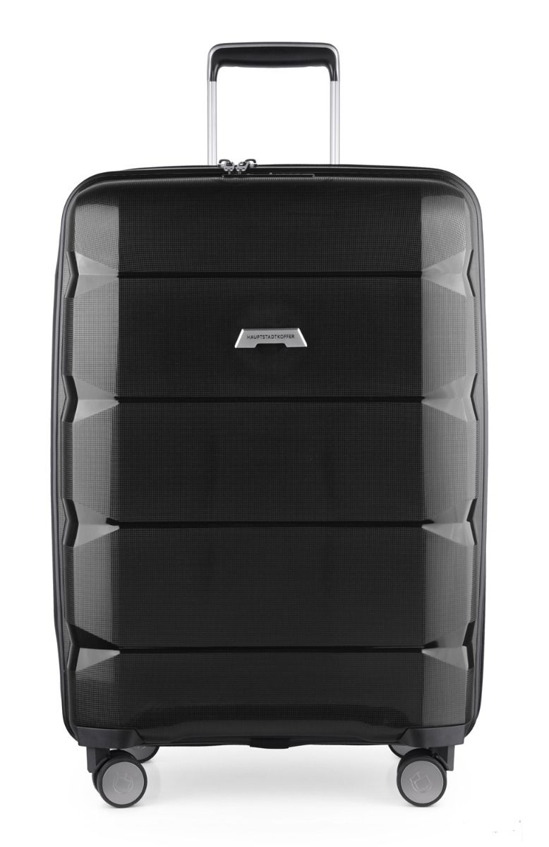 Britz - suitcase hard shell, TSA, 66 cm, 68 liters