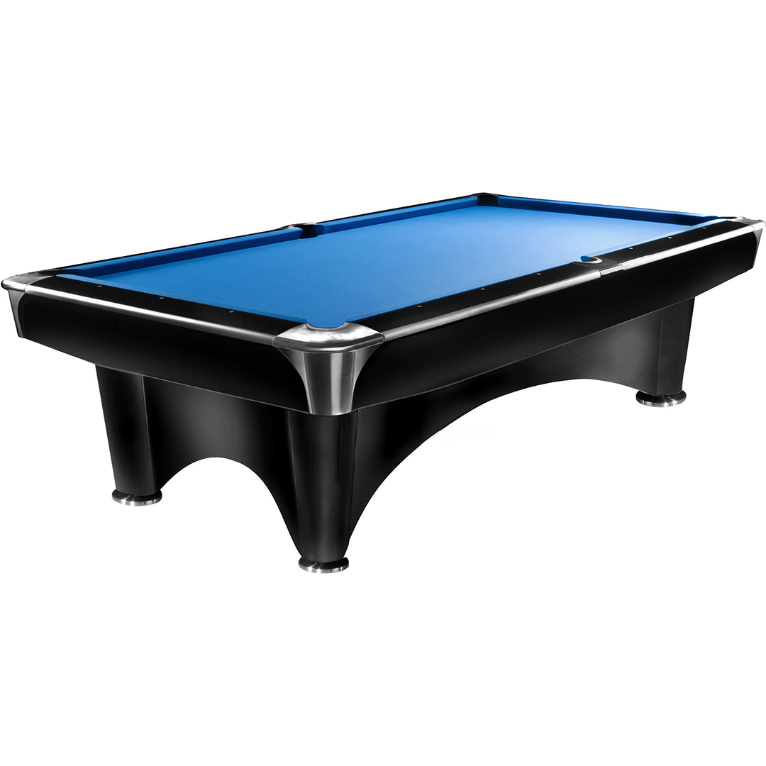 Billiard Table Dynamic III, Pool, 9 ft