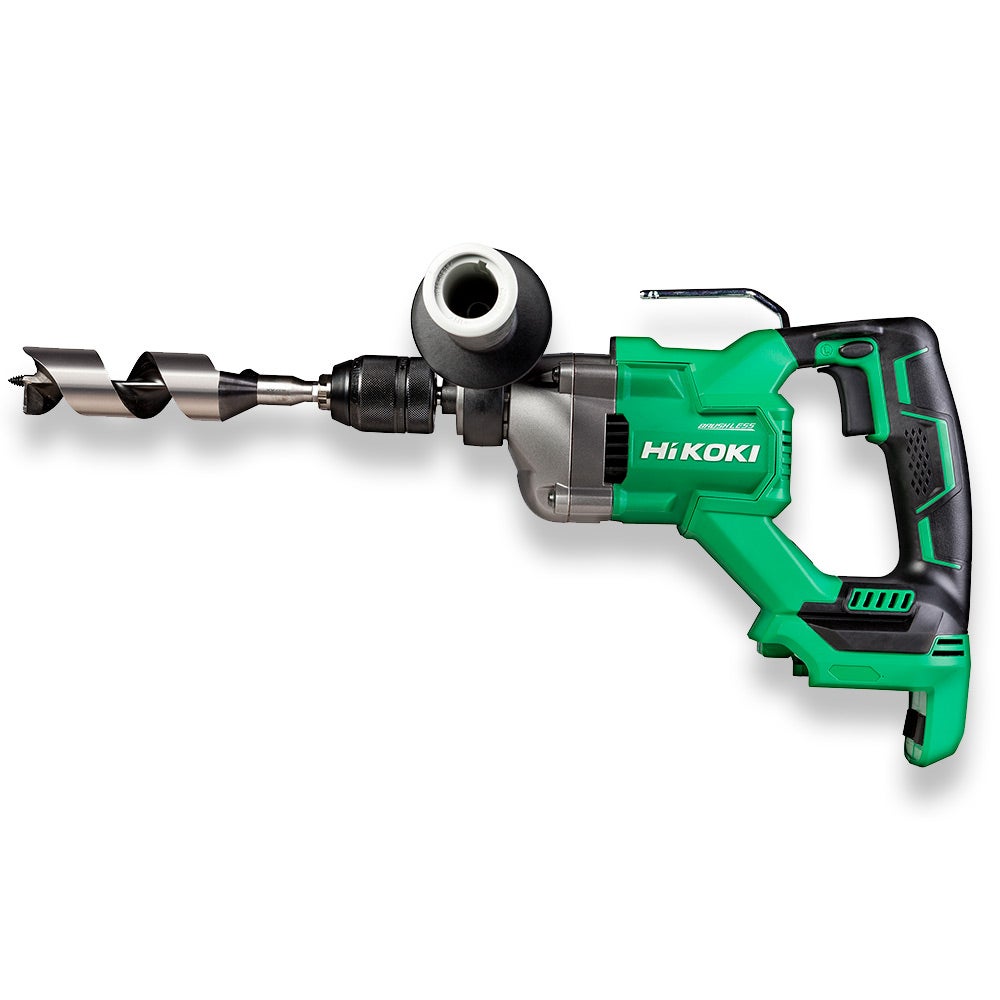 HIKOKI 36V Brushless 20mm Impact Drill Skin DV3620DA(H4Z)