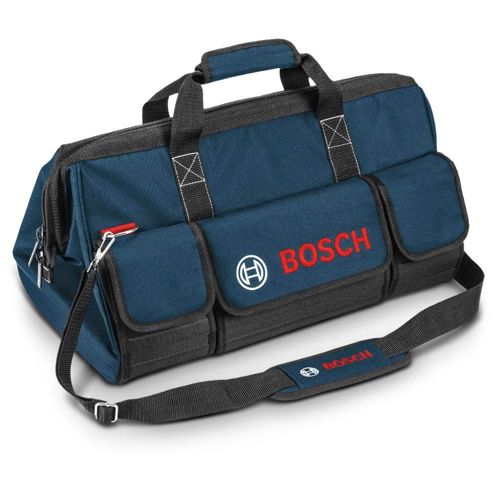 BOSCH 18V Brushless 6 Piece 2 x 5.0Ah Combo Kit 0.615.990.M19