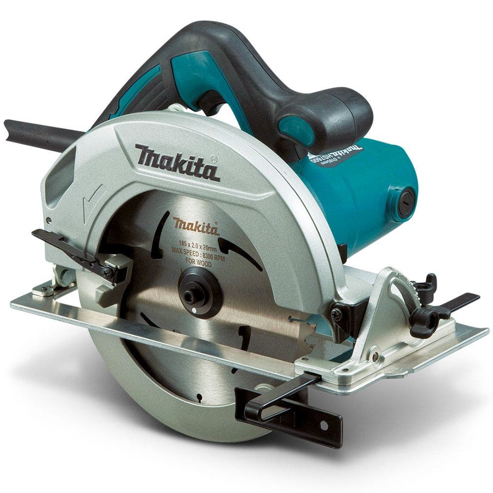 MAKITA 1200W 185mm Circular Saw HS7600SP