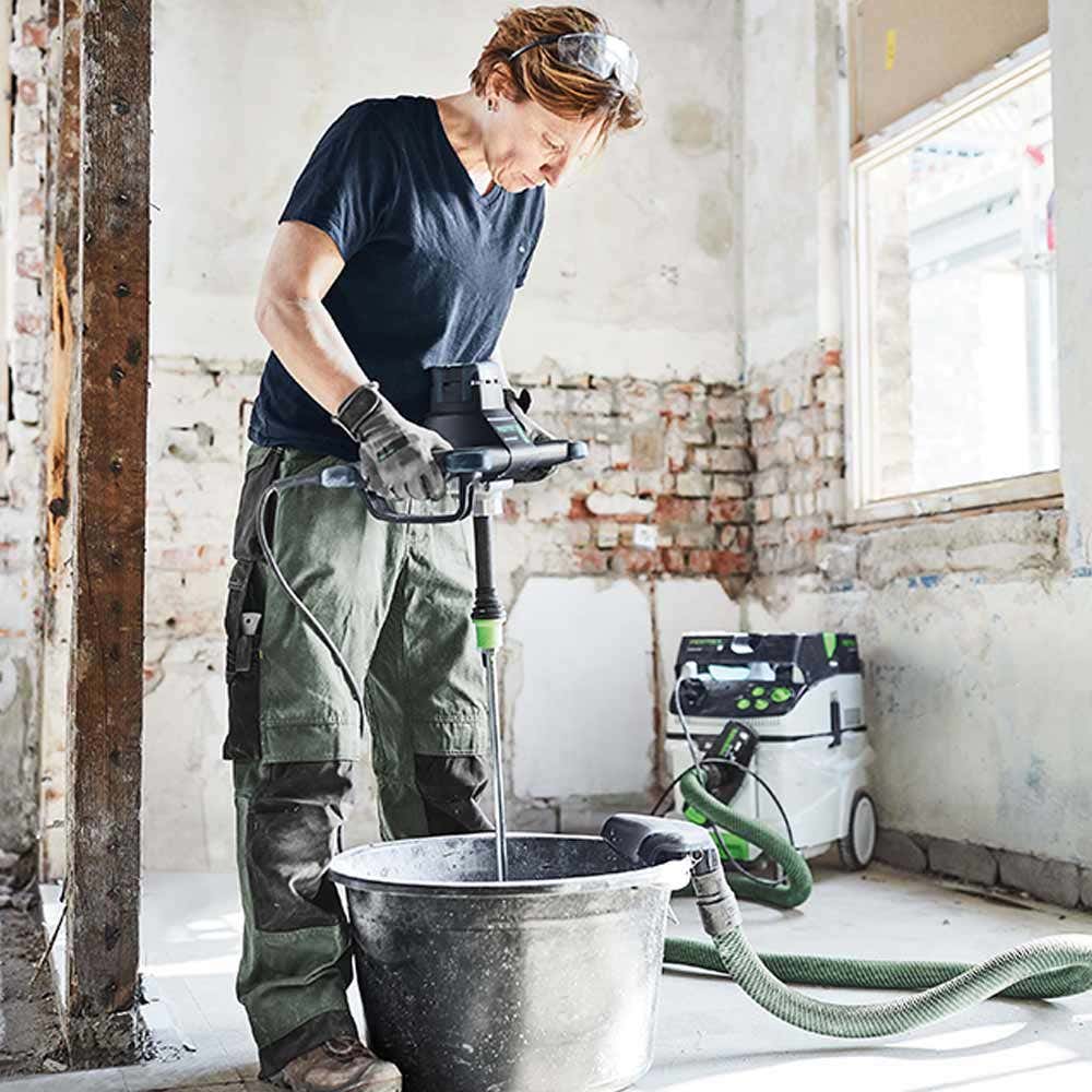 FESTOOL 1000W Stirrer MX1000 575809