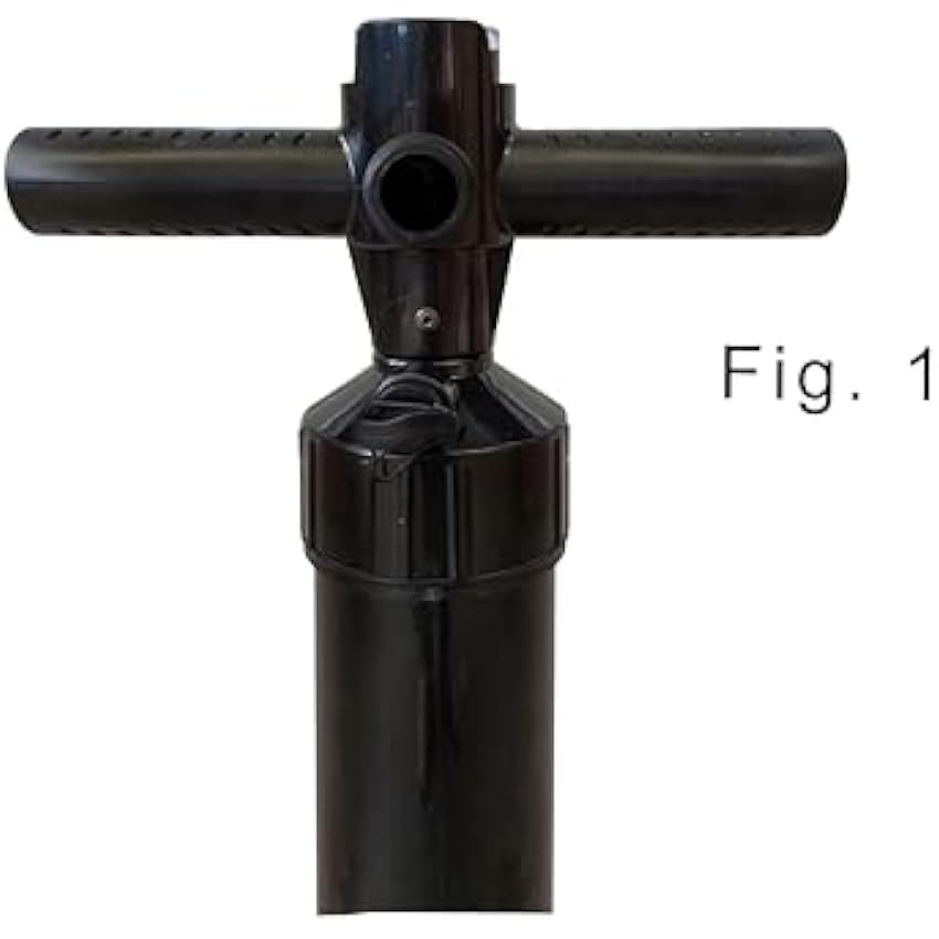 Aqua Plus 6inches Thick Inflatable SUP for All Skill Levels Stand Up Paddle Board,Paddle,Double Action Pump,ISUP Travel Backpack, Leash,Shoulder Strap,Youth,Adult Inflatable Paddle Board