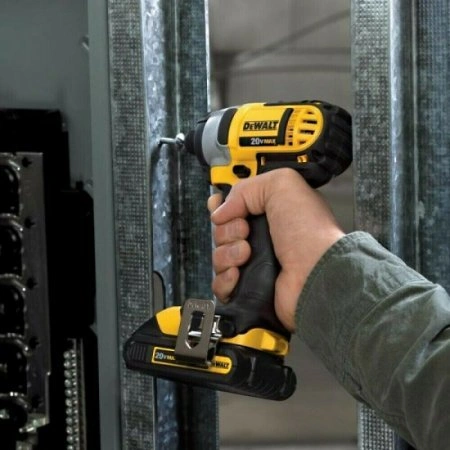 DEWALT 20-Volt MAX Lithium-Ion Best Cordless Combo Kit (24-Piece Tools)