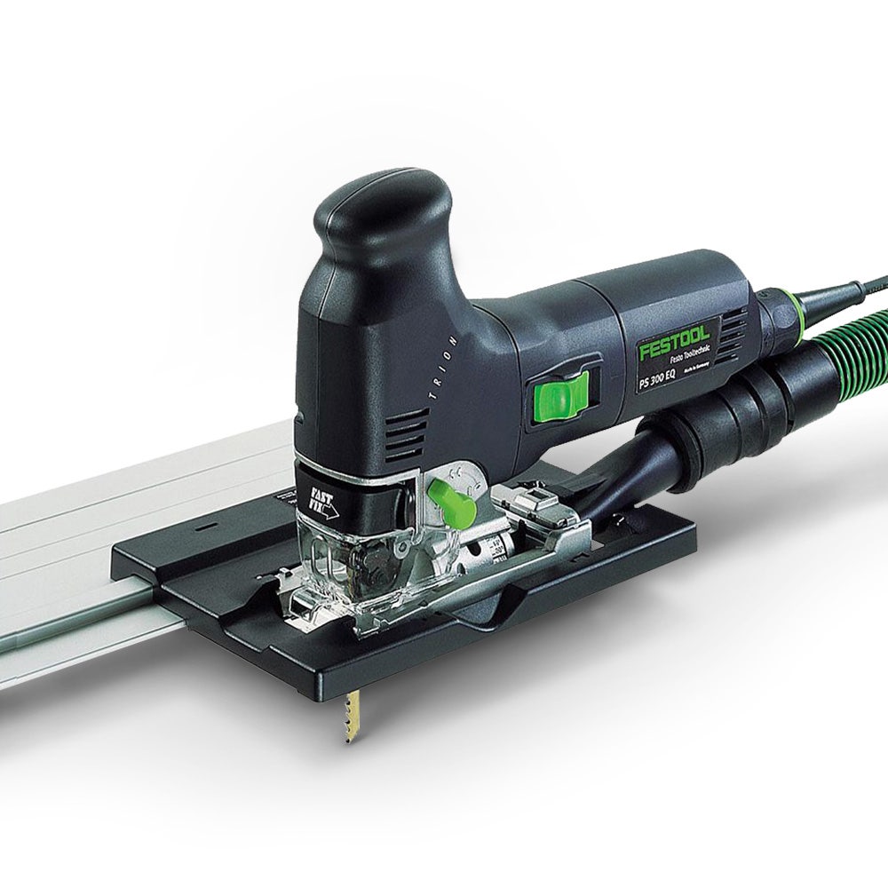 FESTOOL Jigsaw Guide Rail Attachment